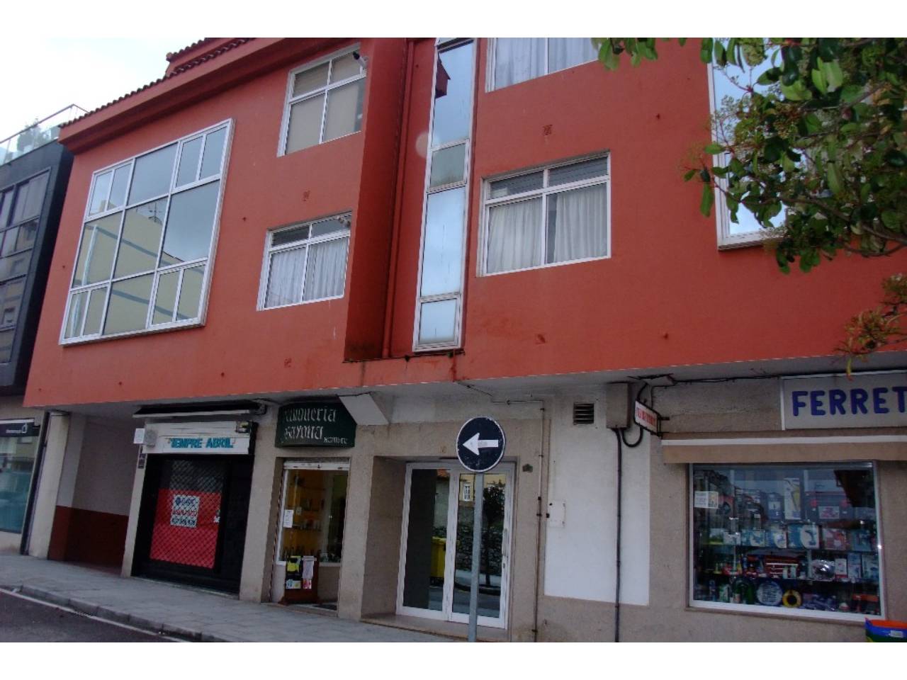 Imagen Vivienda